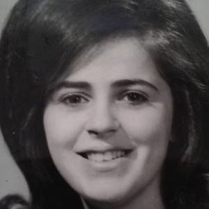 Meet your Posher, Charlene